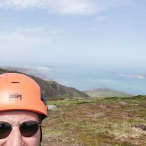 username, area photo