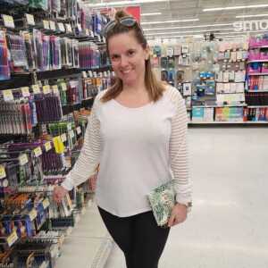 username, area photo